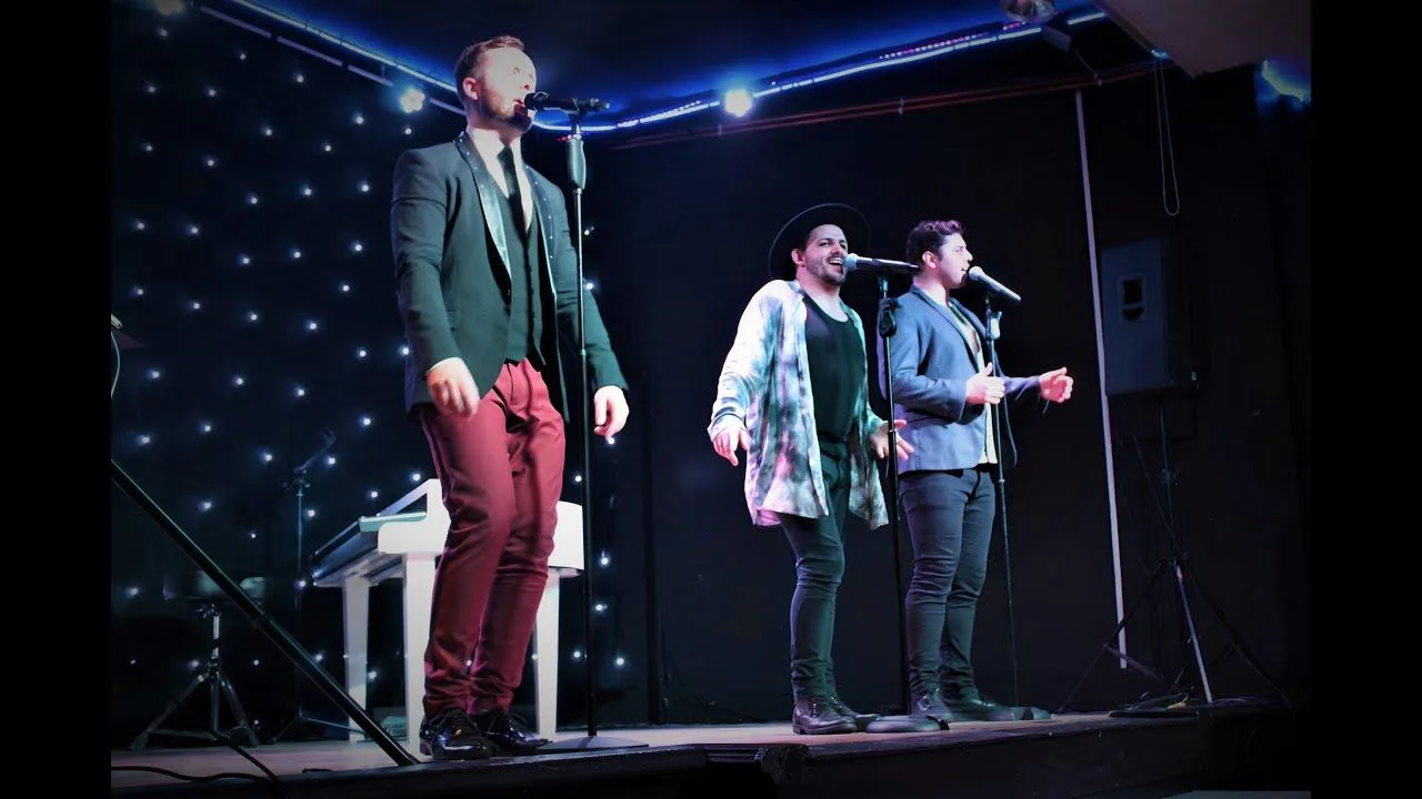 Picture of Everything Changes