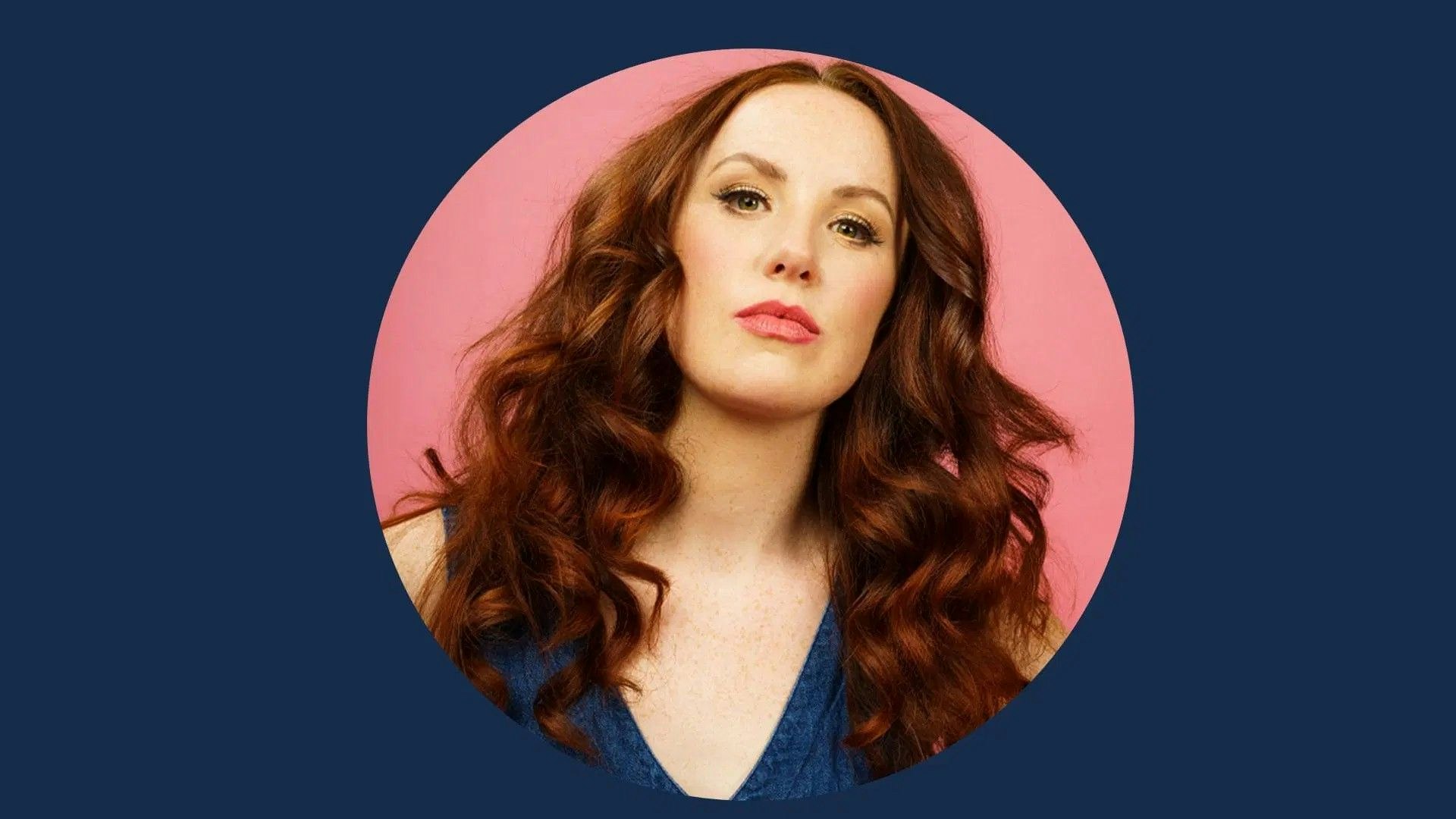 Catherine Bohart: Work In Progress