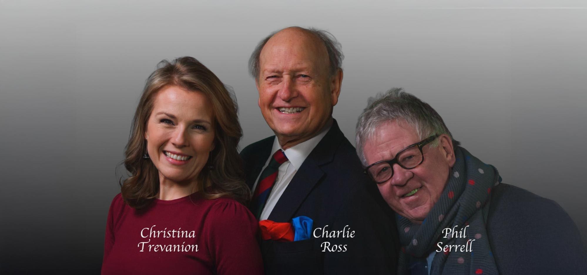 Antiques & A Little Bit Of Nonsense