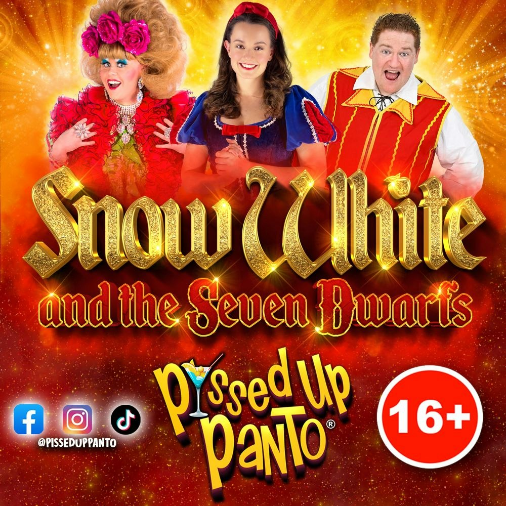 SNOW WHITE & THE SEVEN DWARFS