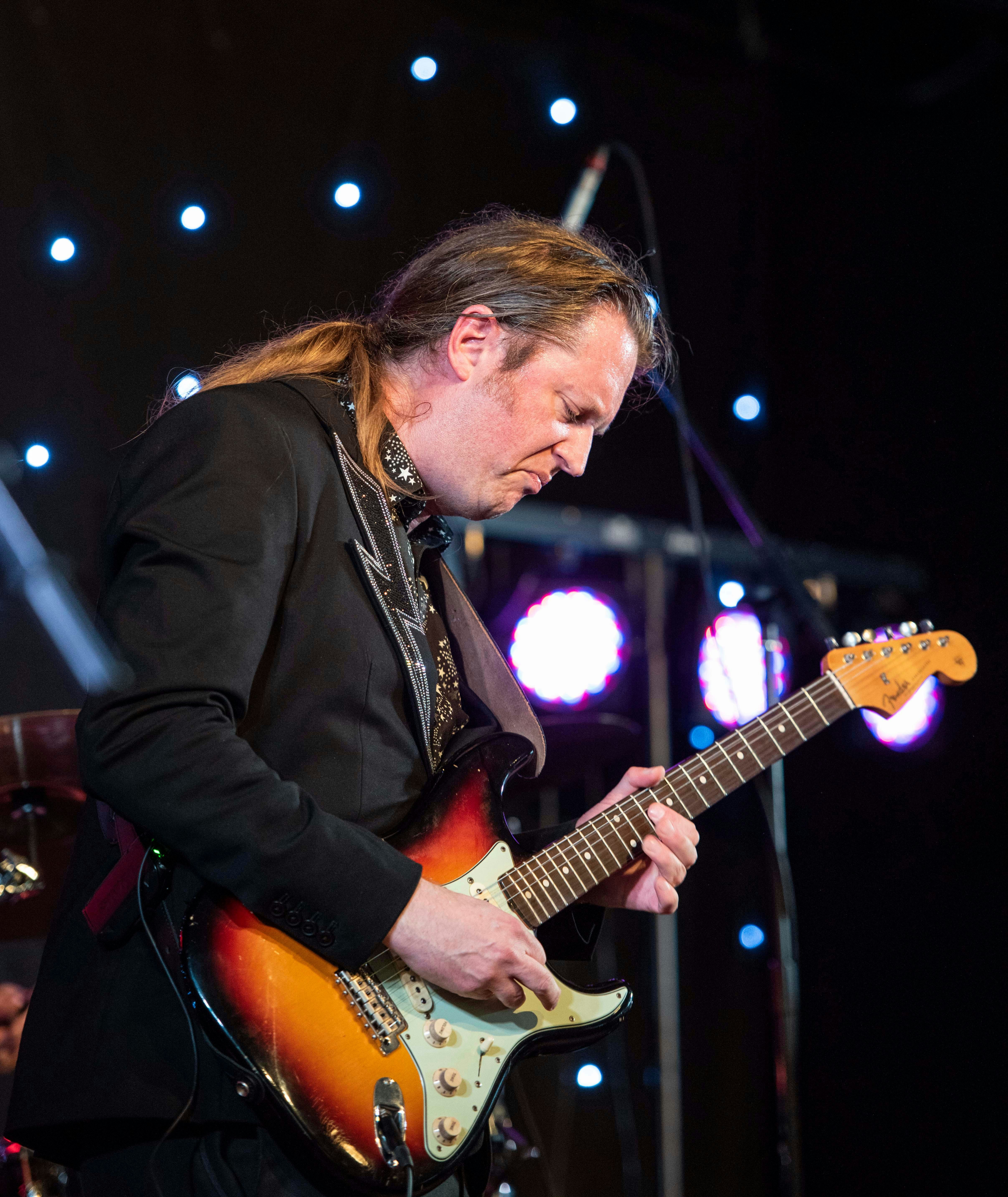 Mississippi MacDonald