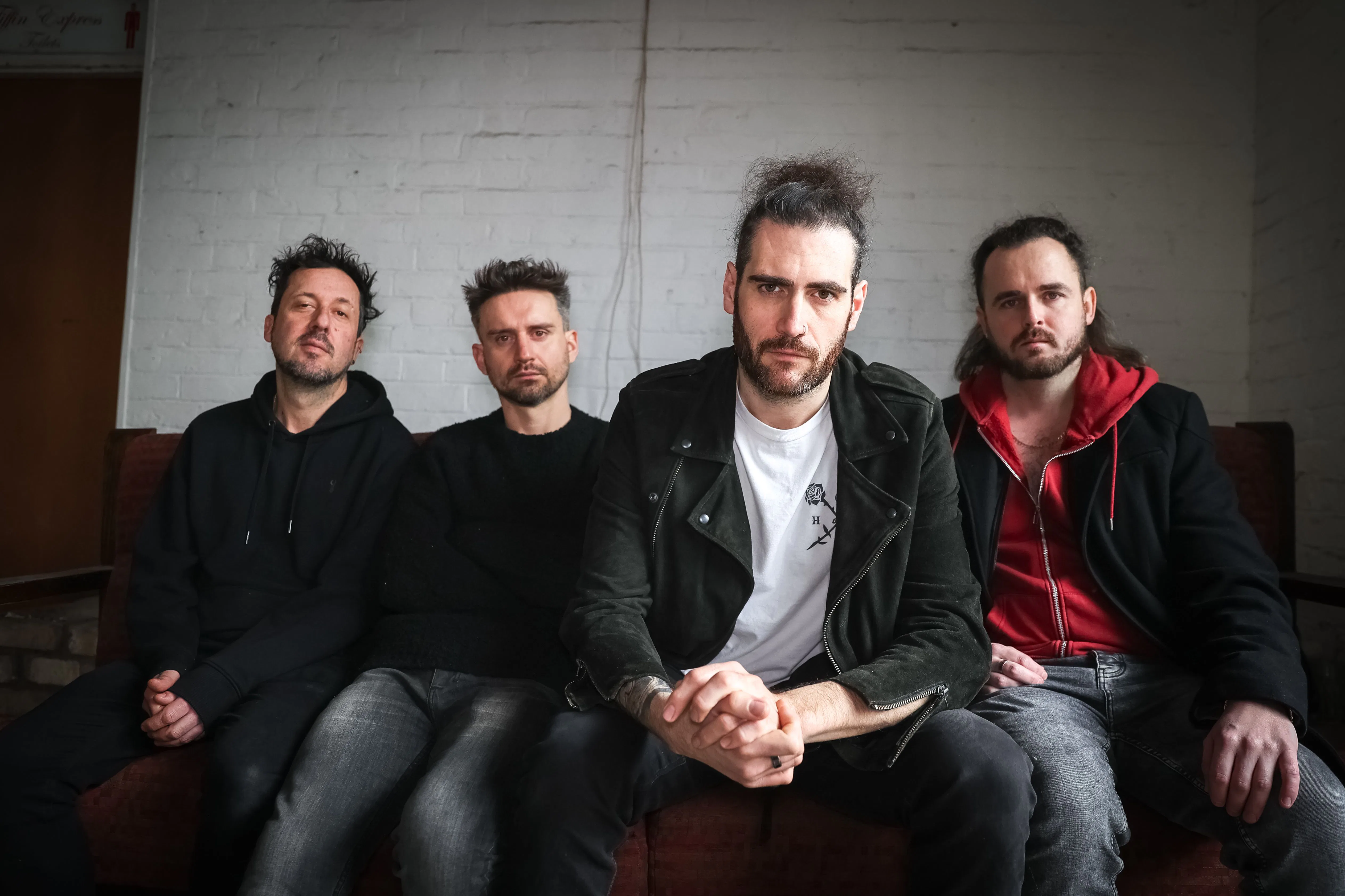 Picture of The Repair Myself Tour