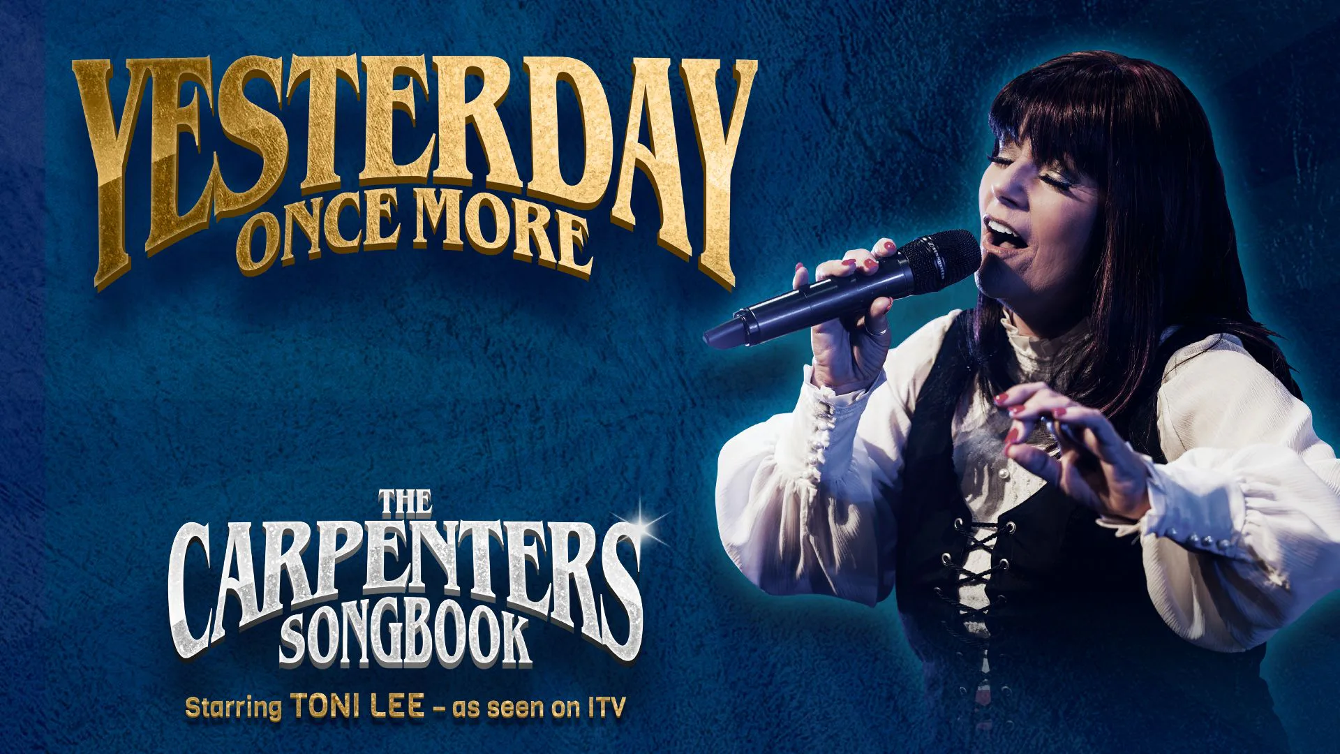 Picture of Yesterday Once More - The Carpenters Songbook