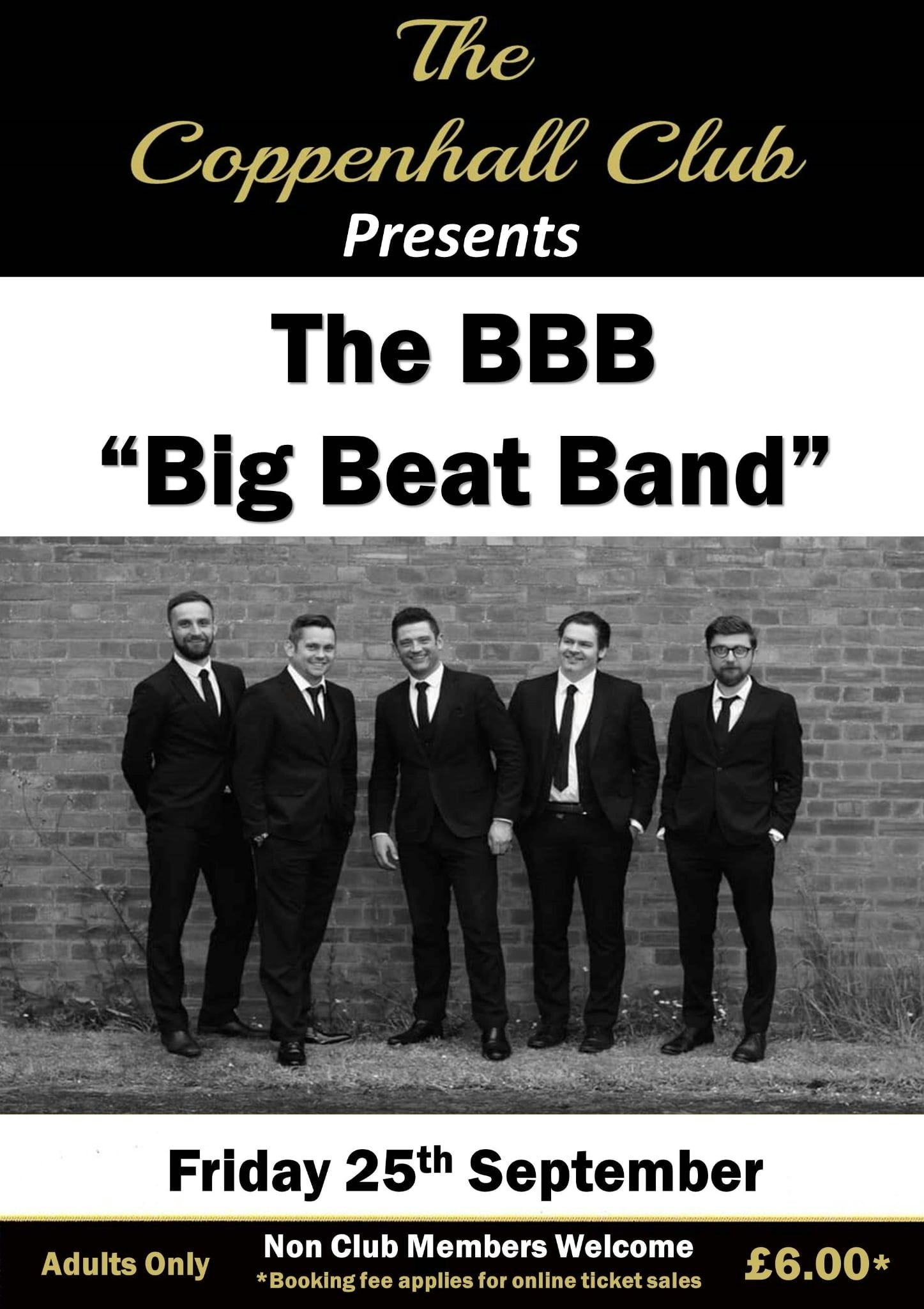 The Big Beat Band