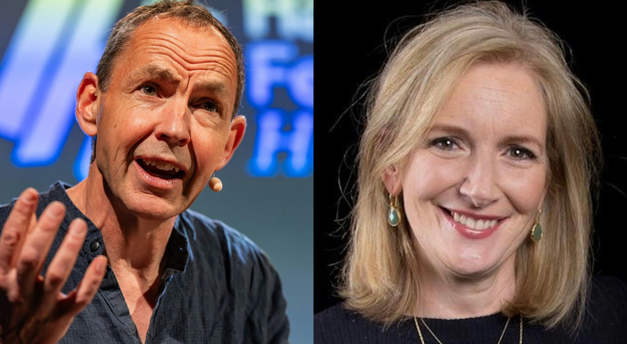 The Truth in Politics Show