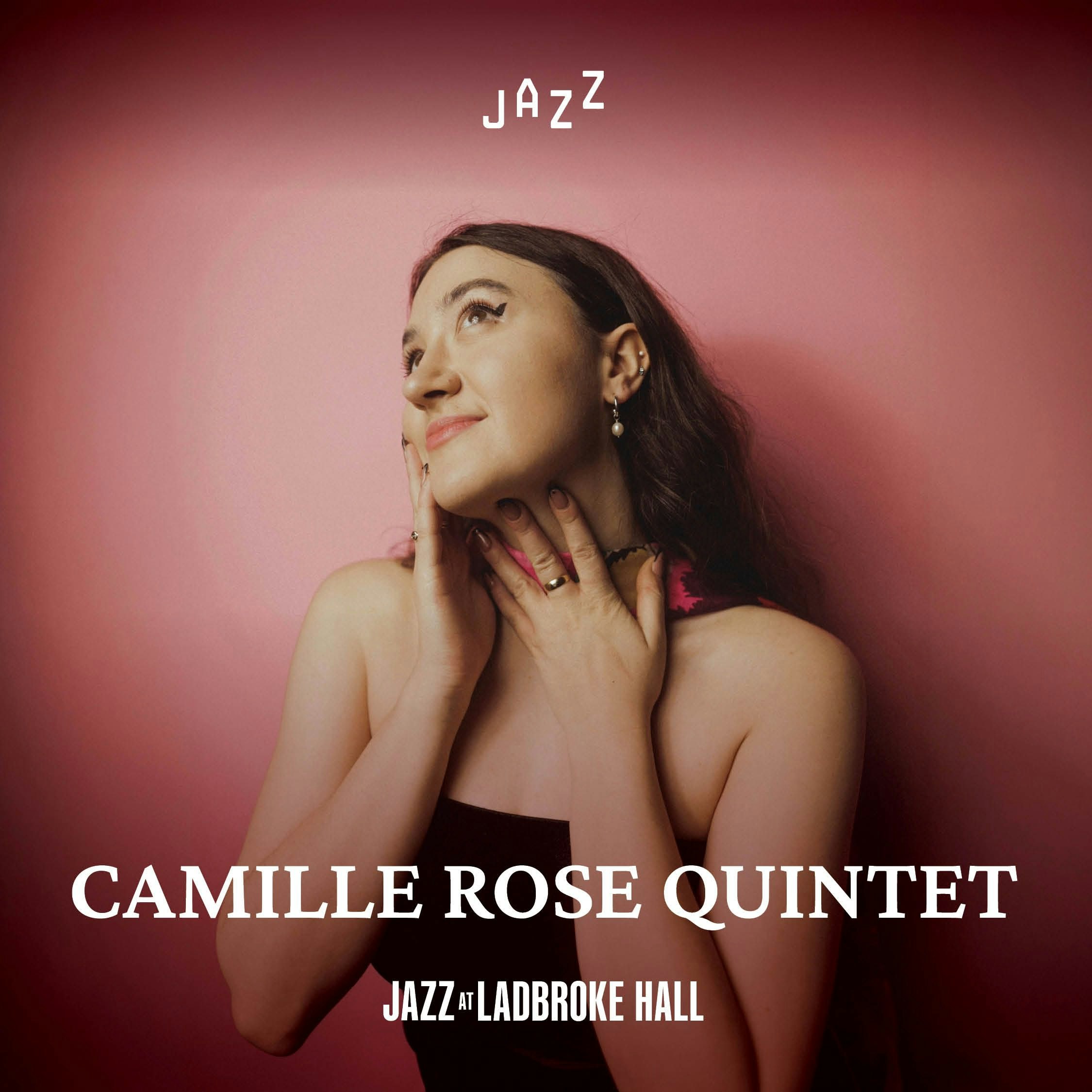 Picture of Camille Rose Quintet