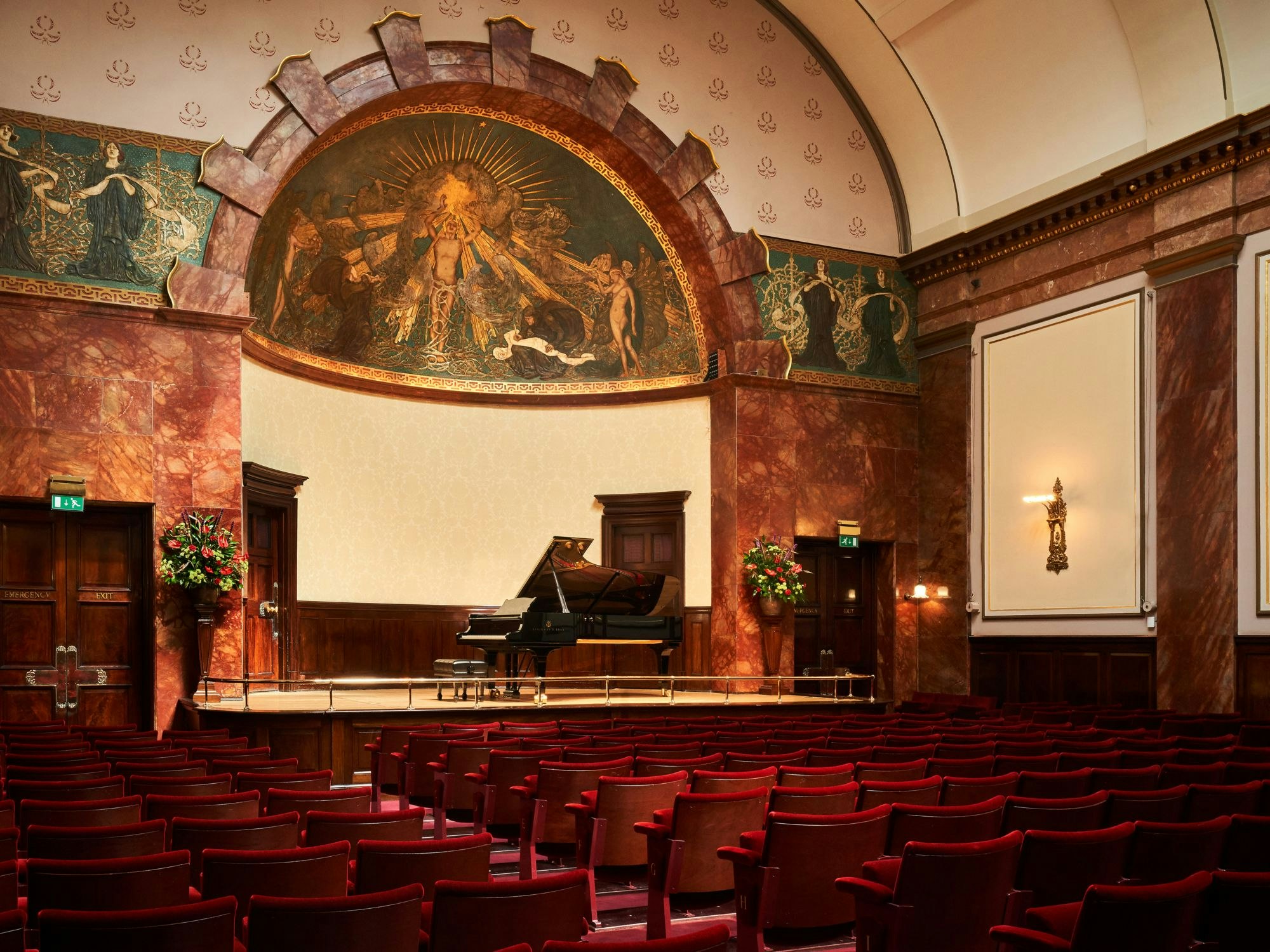 Picture of Relaxed Concert: Imagine Series