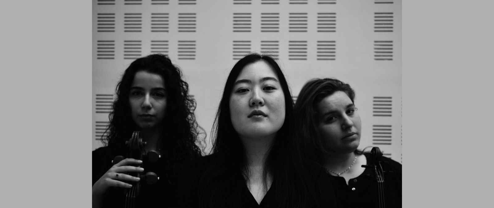 Picture of Hera Piano Trio
