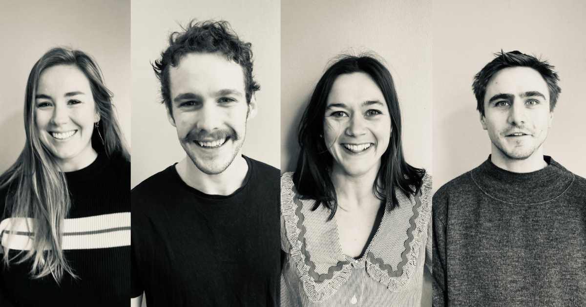 Picture of Moving and Making: Intro to Lecoq with BRILLIG Theatre