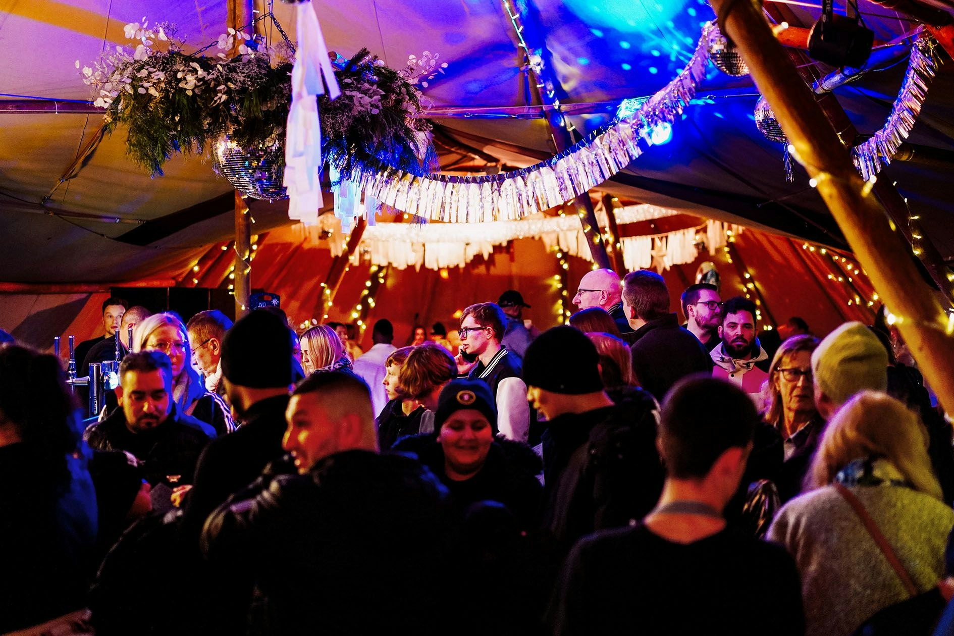 Picture of Nordic Bar
