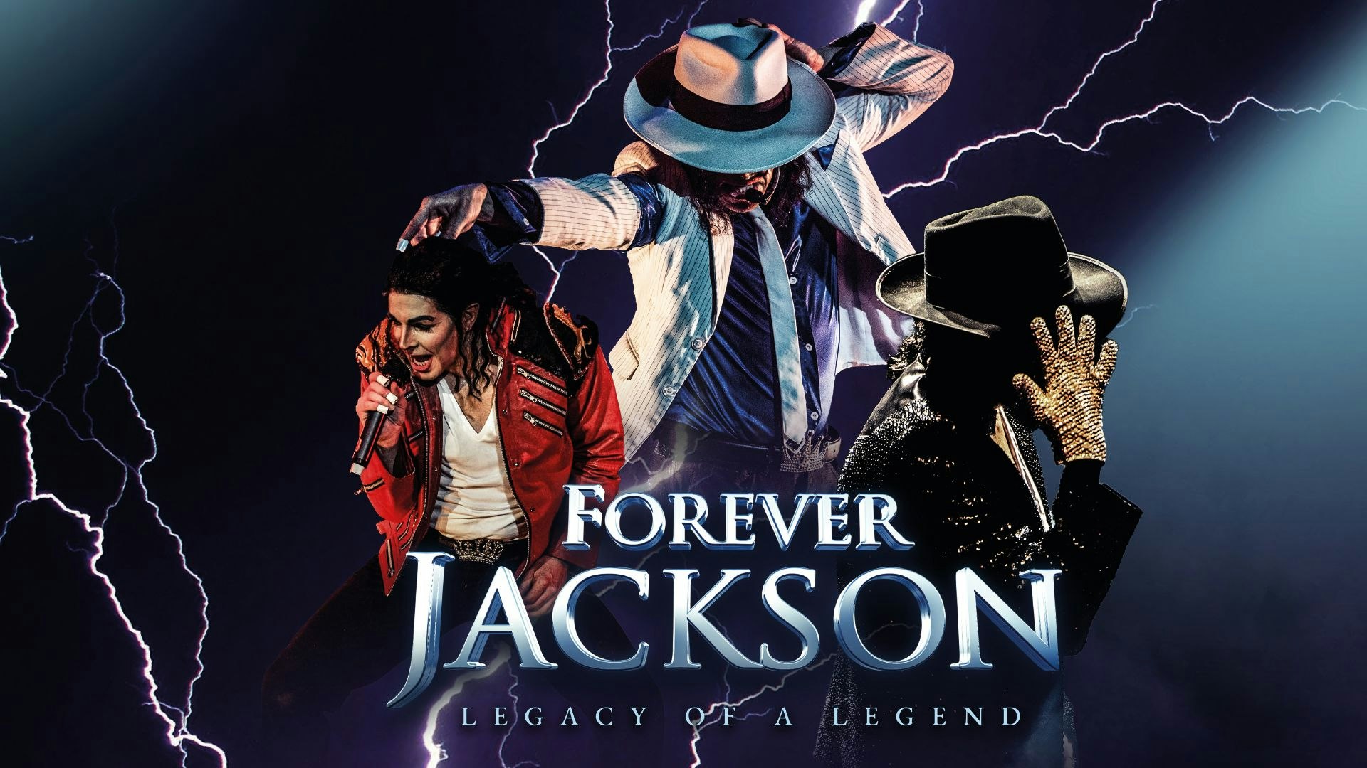 Forever Jackson