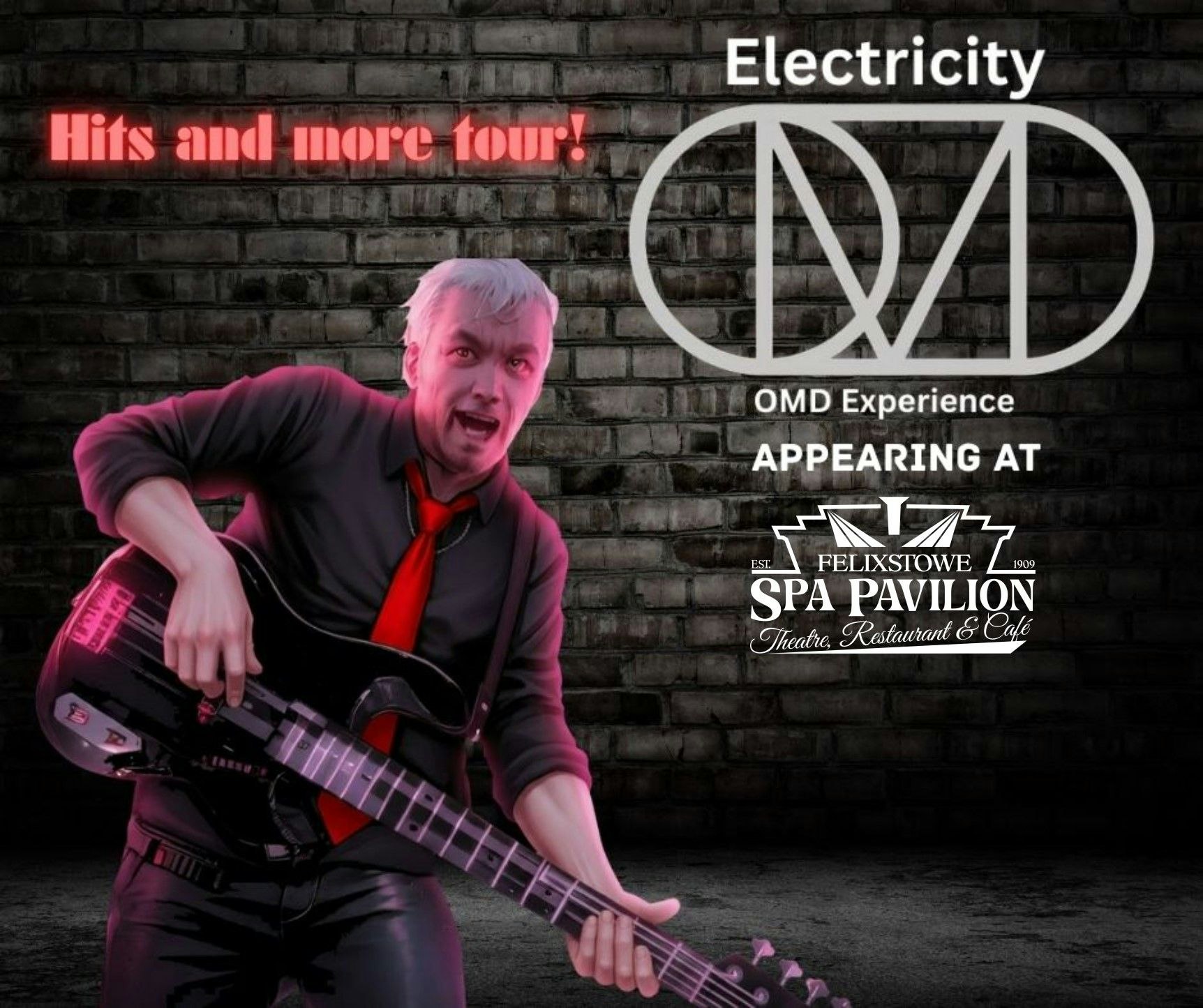 Electricity: OMD Experience
