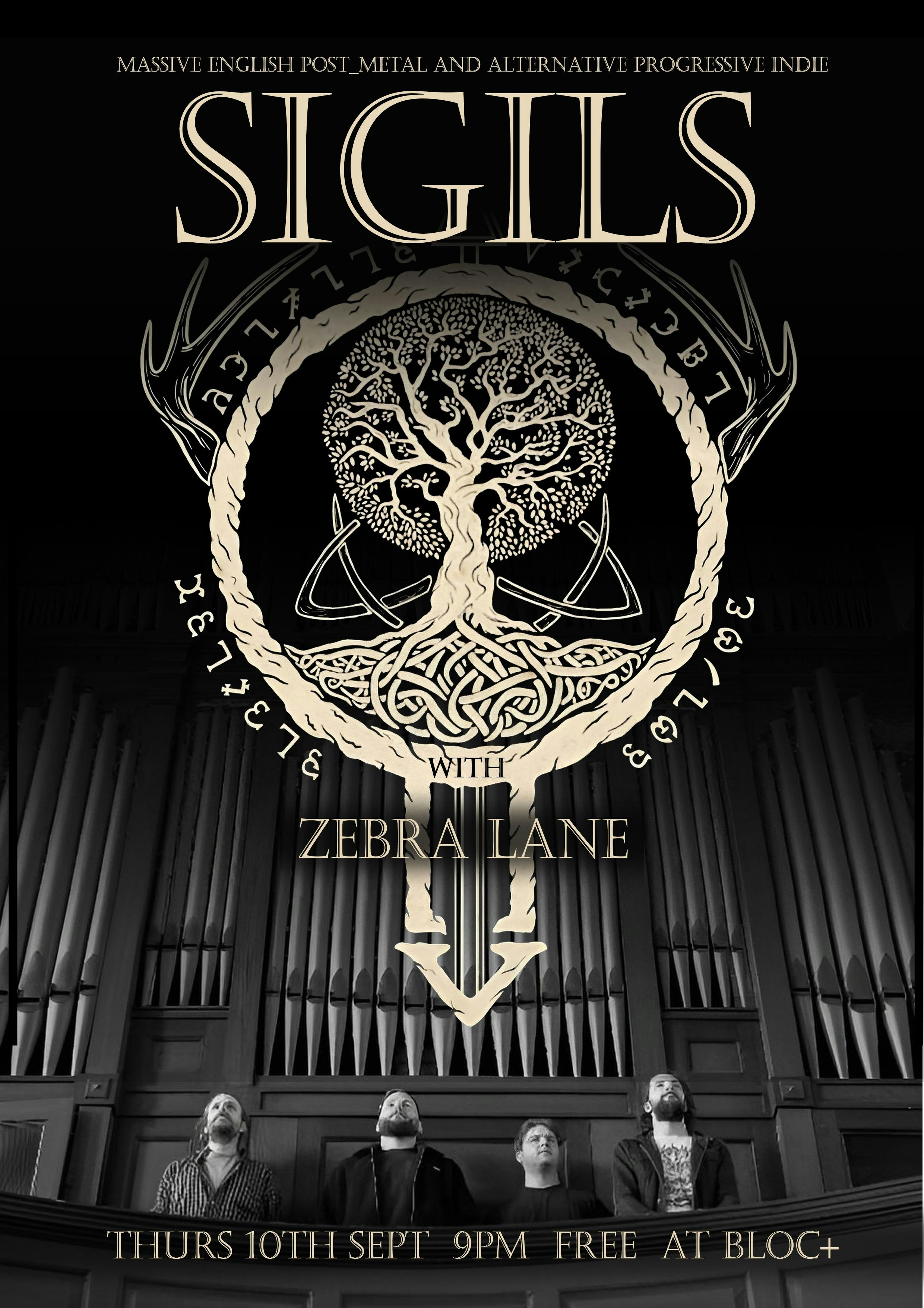 Picture of Sigils