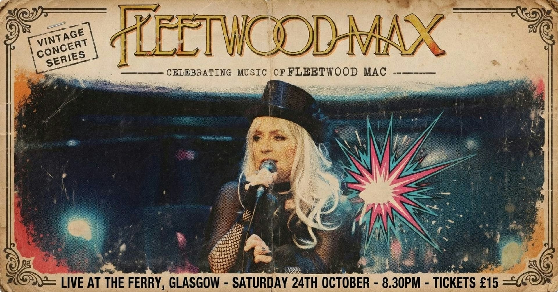 Picture of Fleetwood Max