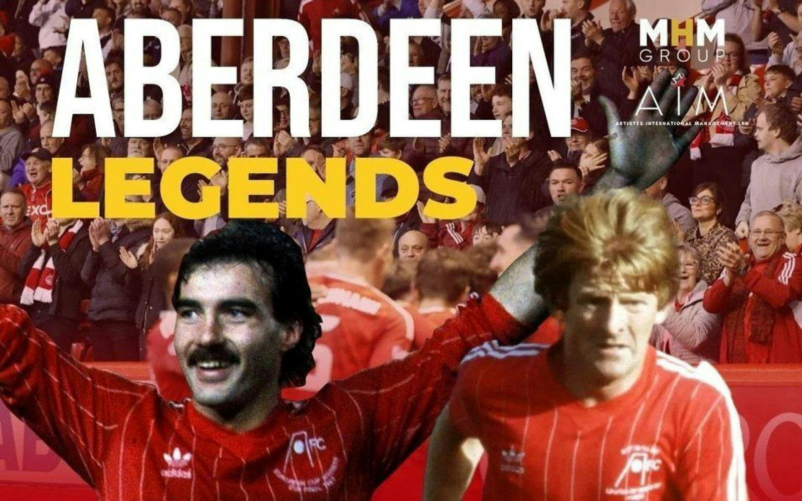 Aberdeen Legends