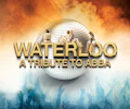 Waterloo - A Tribute to ABBA appearing at this event