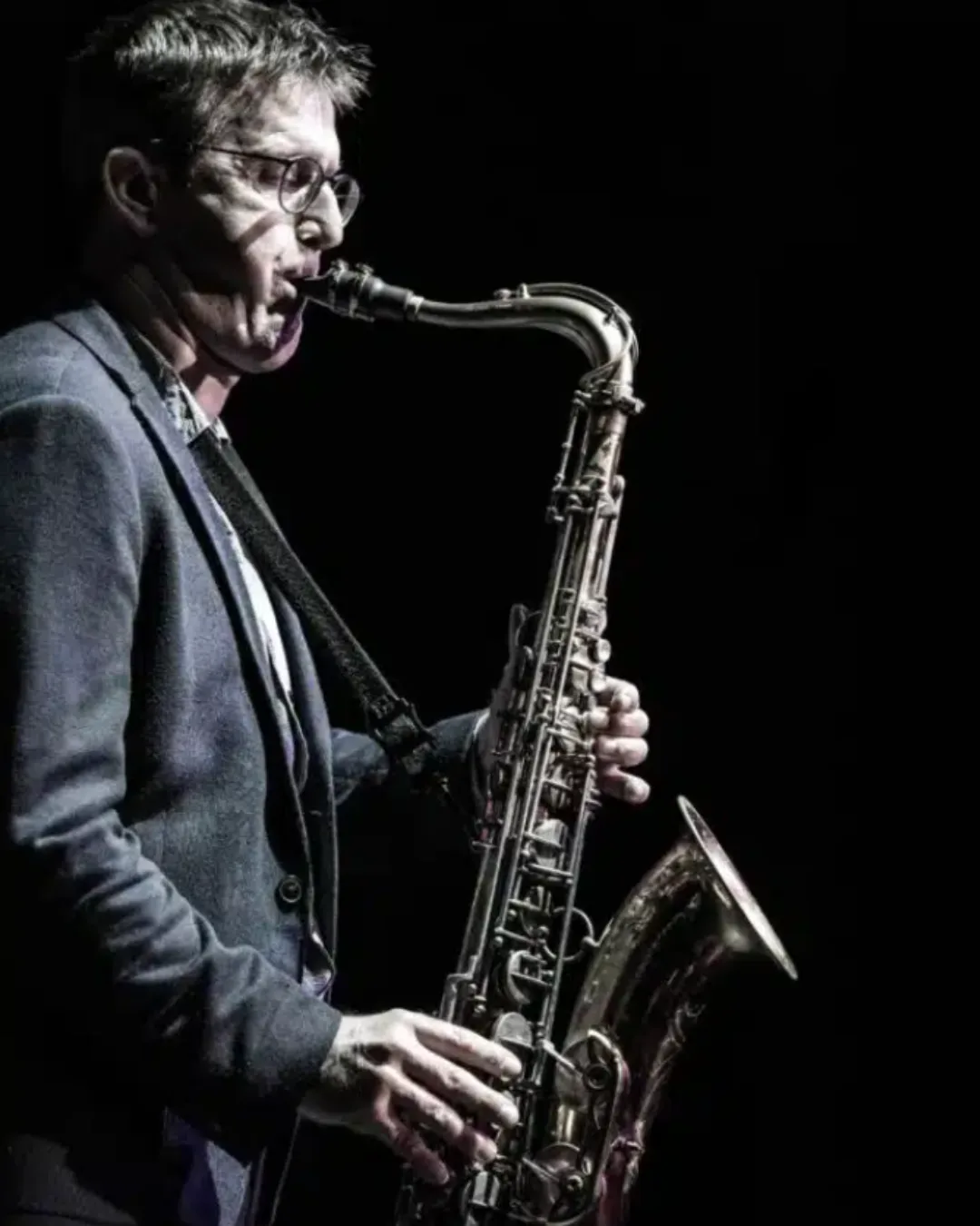 Picture of Norden Farm Jazz Club: Mark Crooks Quartet