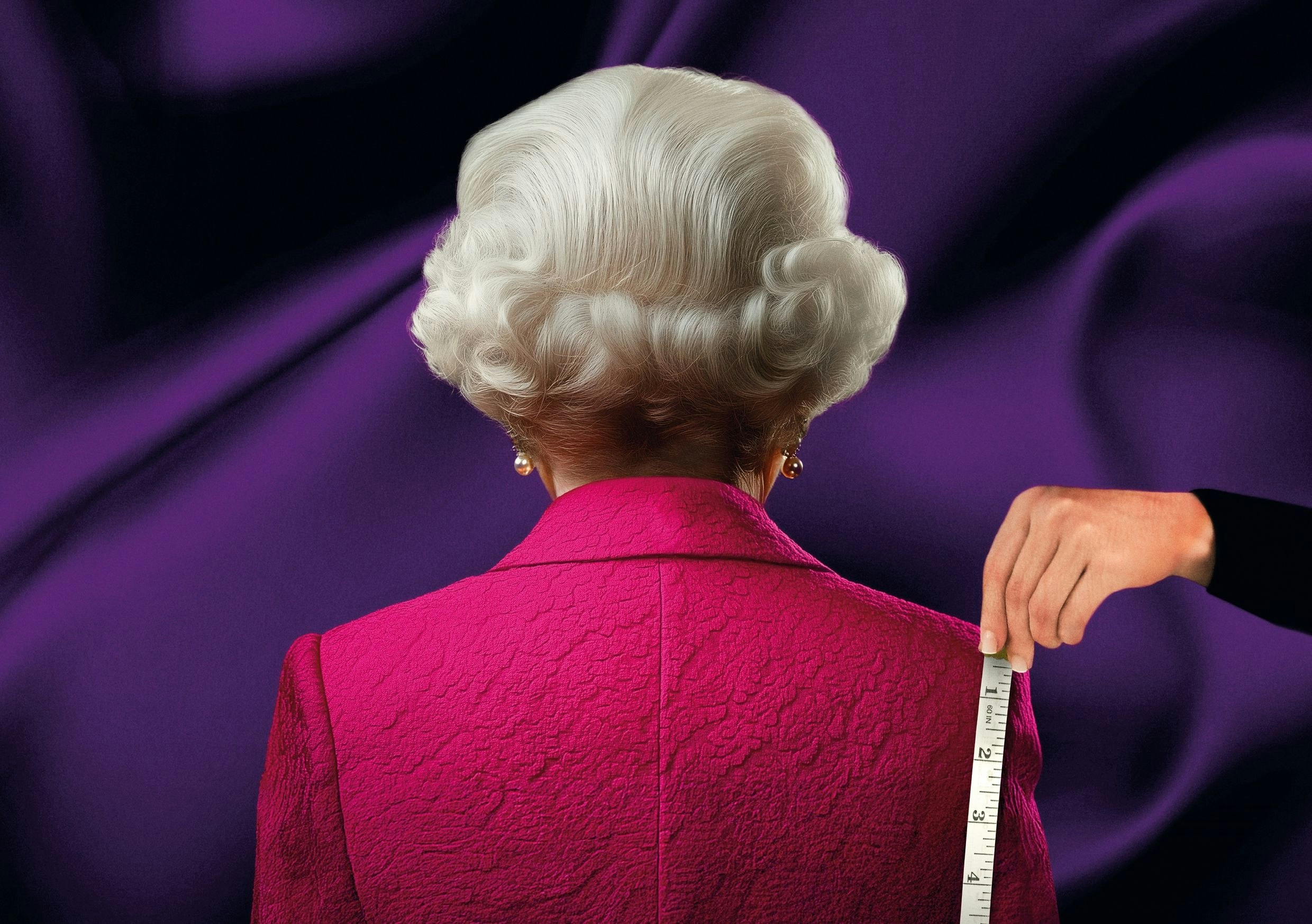 Picture of By Royal Appointment