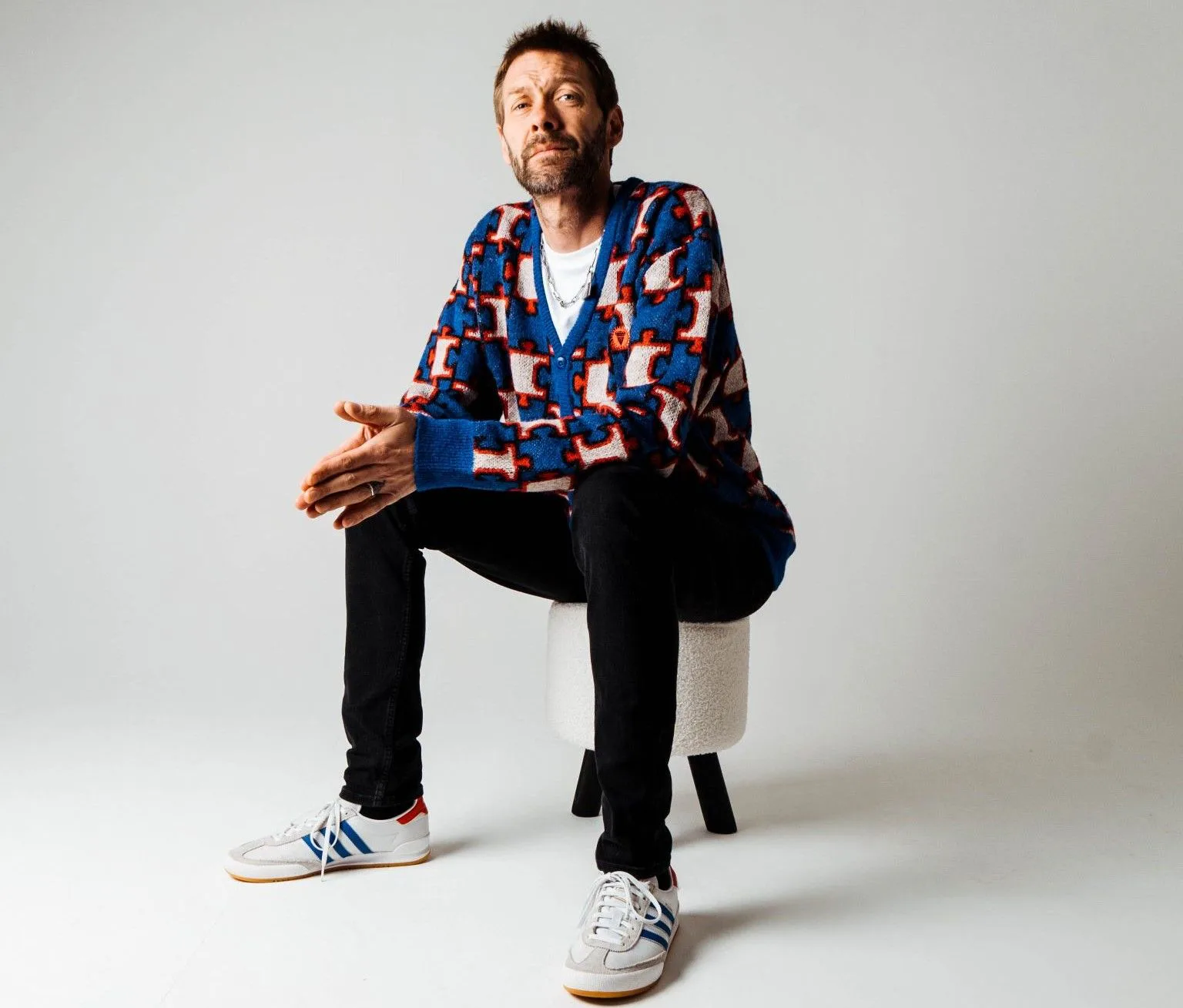Picture of Tom Meighan