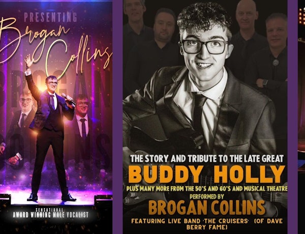 Buddy Holly Tribute