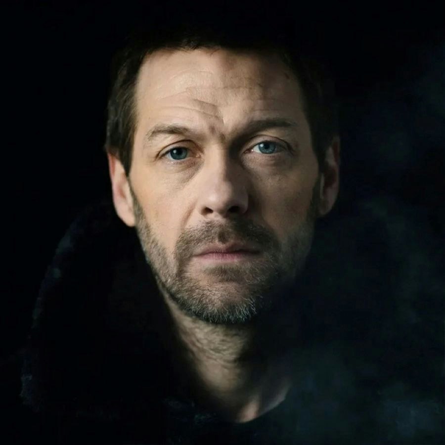 An Evening with Tom Meighan (The Original Voice of Kasabian)