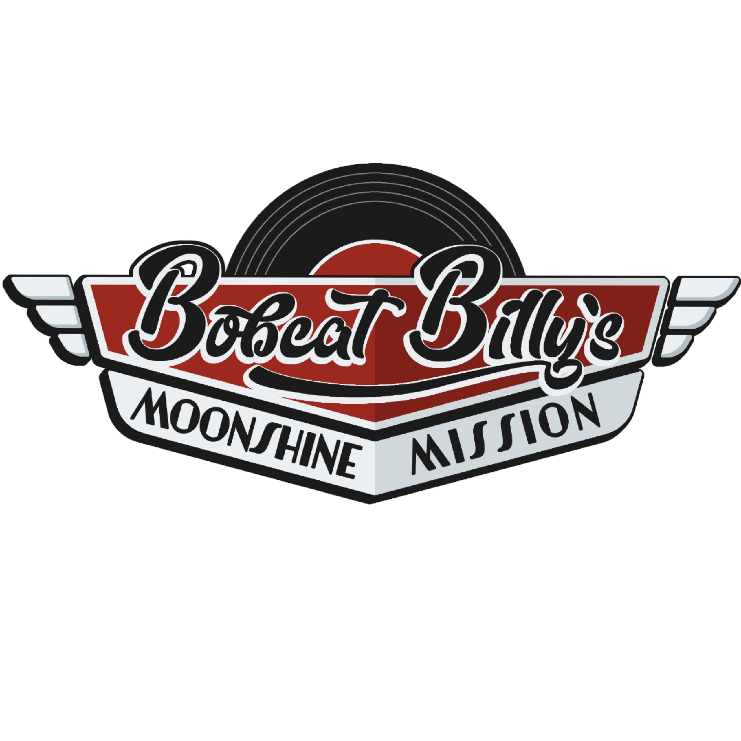 Bobcat Billy's Moonshine Mission