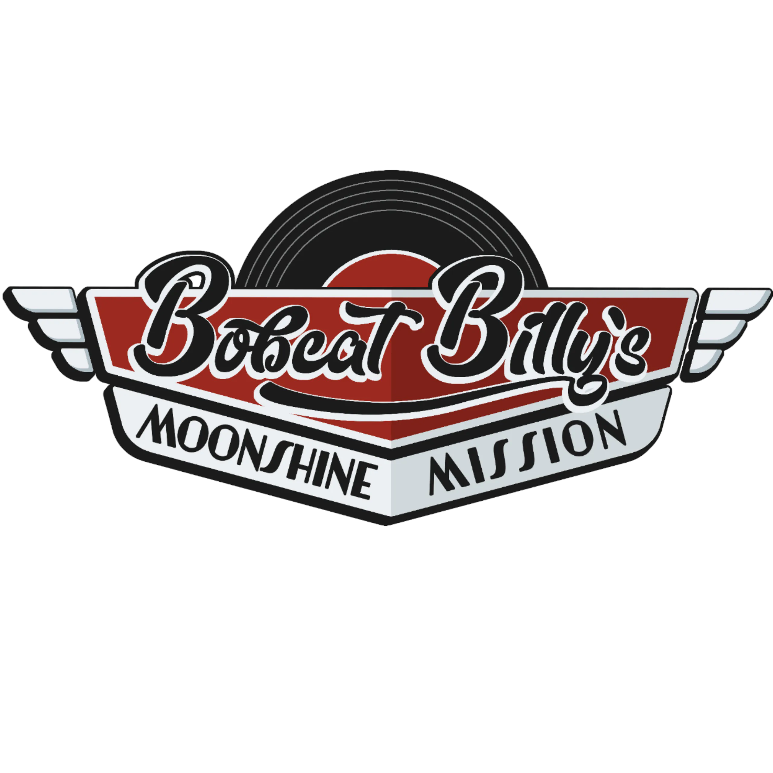 Picture of Bobcat Billy's Moonshine Mission