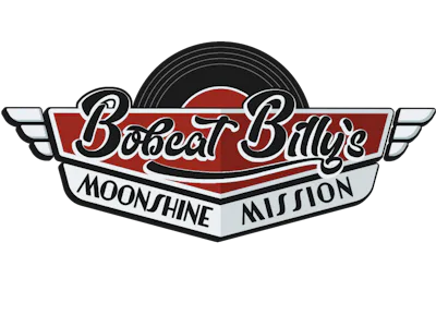 Picture of Bobcat Billy's Moonshine Mission