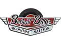 Bobcat Billy's Moonshine Mission appearing at this event