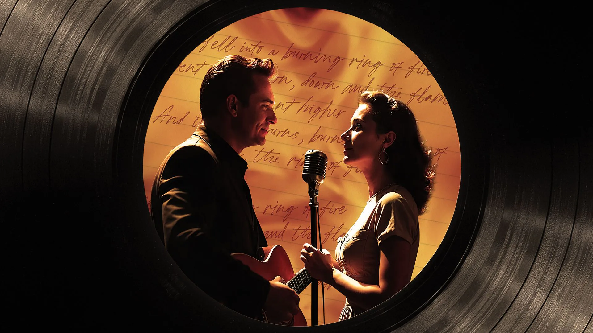 Picture of The Ballad of Johnny & June