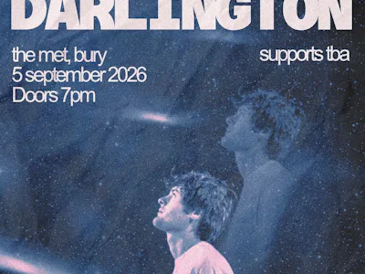 Picture of Danny Darlington
