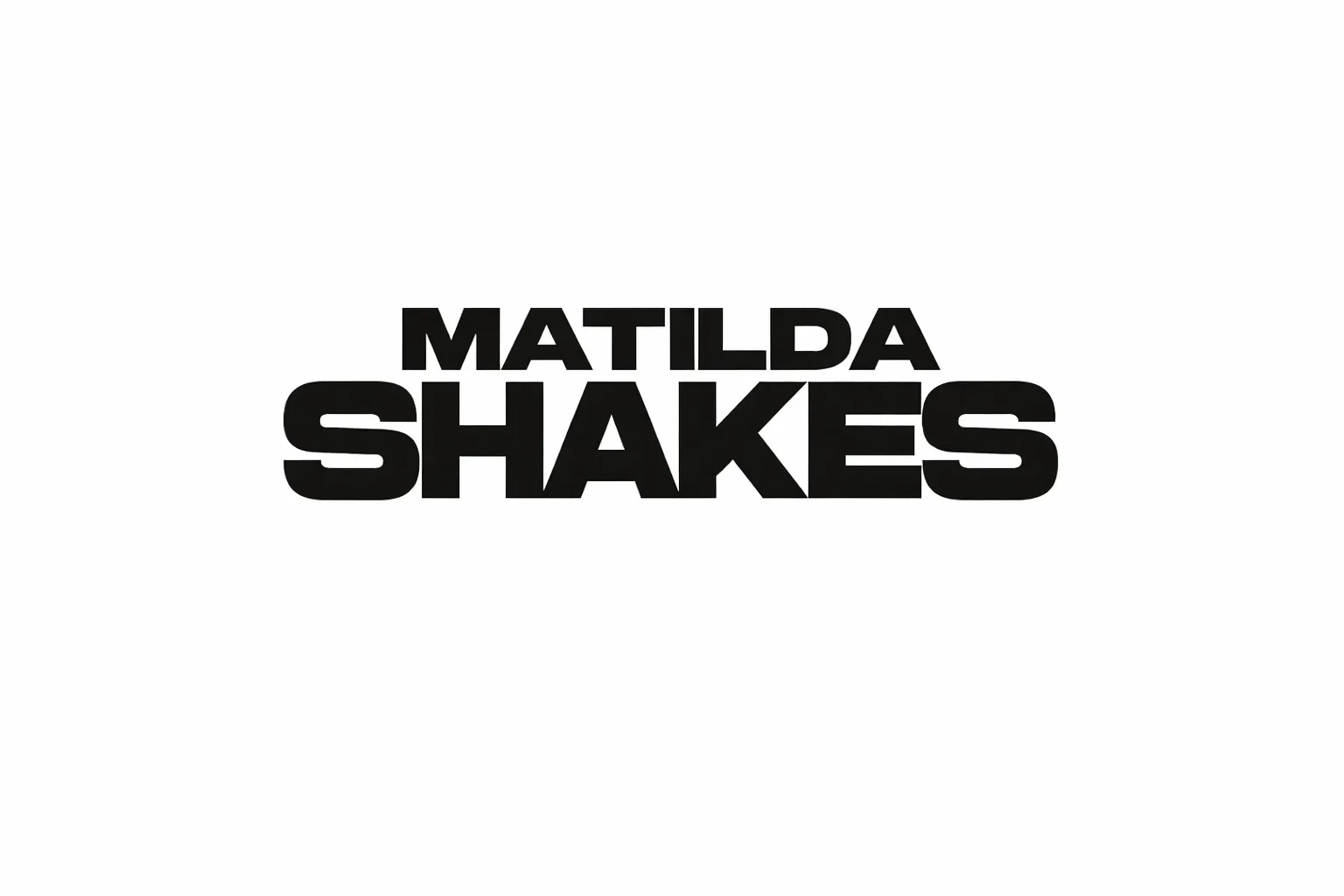 Picture of Matilda Shakes
