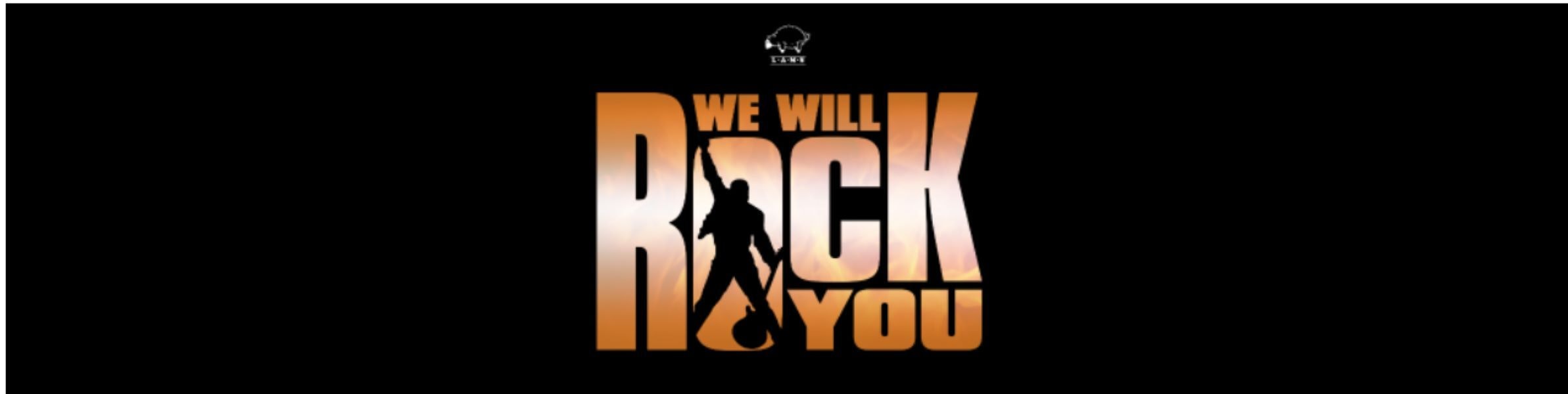 We Will Rock You