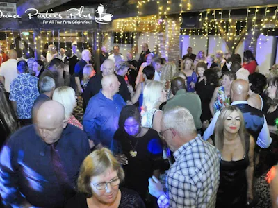 Picture of MIDSX/ HERS. Over 30's-65's+ Party for Singles & Couples- FRI 22 MAY