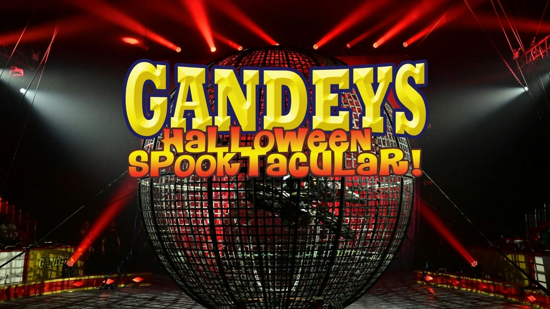 Picture of Gandeys Halloween Spooktacular Trafford