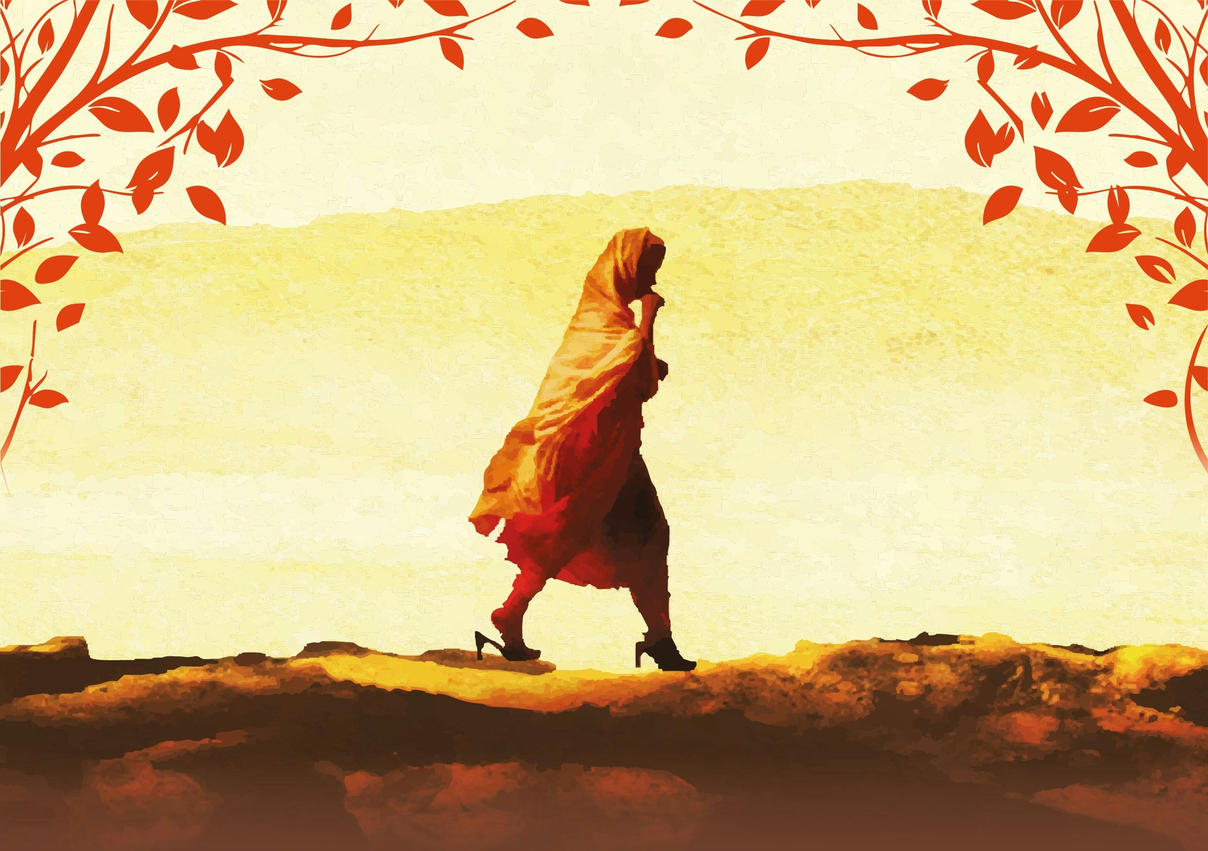Picture of A Thousand Splendid Suns