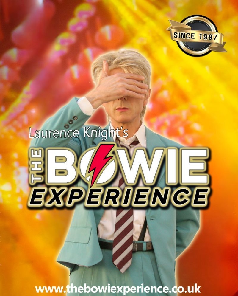 Picture of THE BOWIE EXPERIENCE