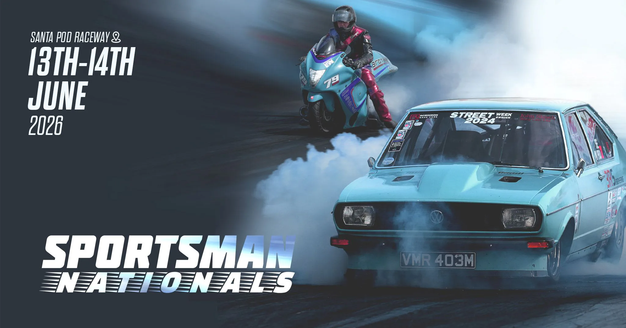 Picture of Sportsman Nationals