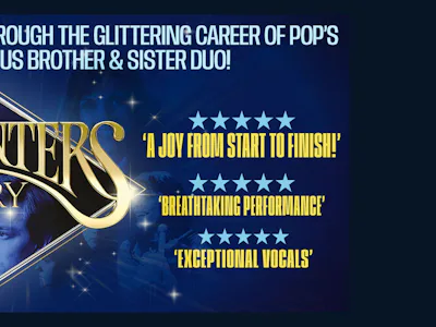 Picture of The Carpenters Story