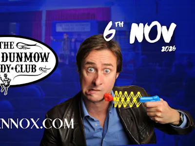 Picture of Dunmow Comedy Club