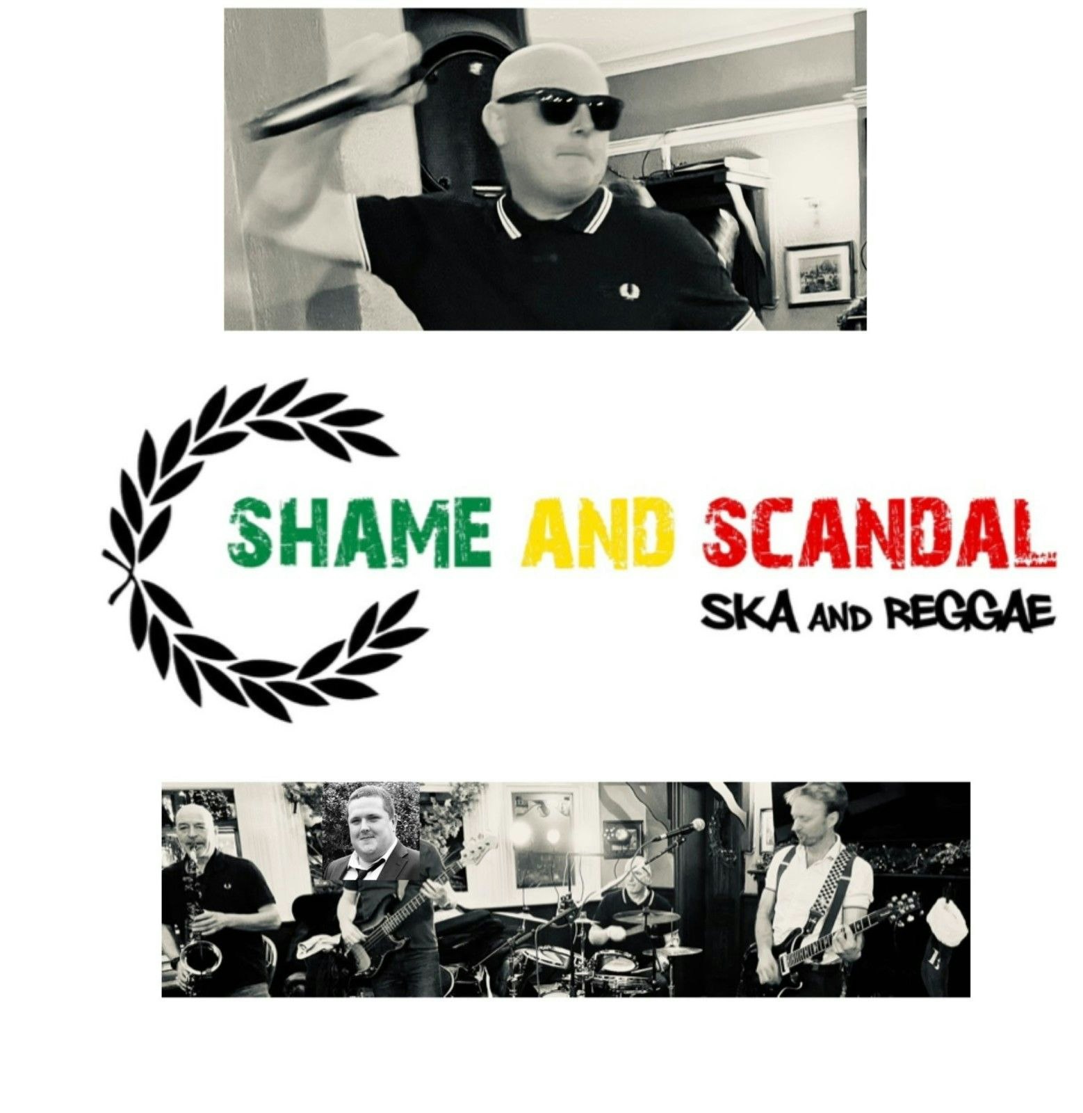 Picture of Shame & Scandal
