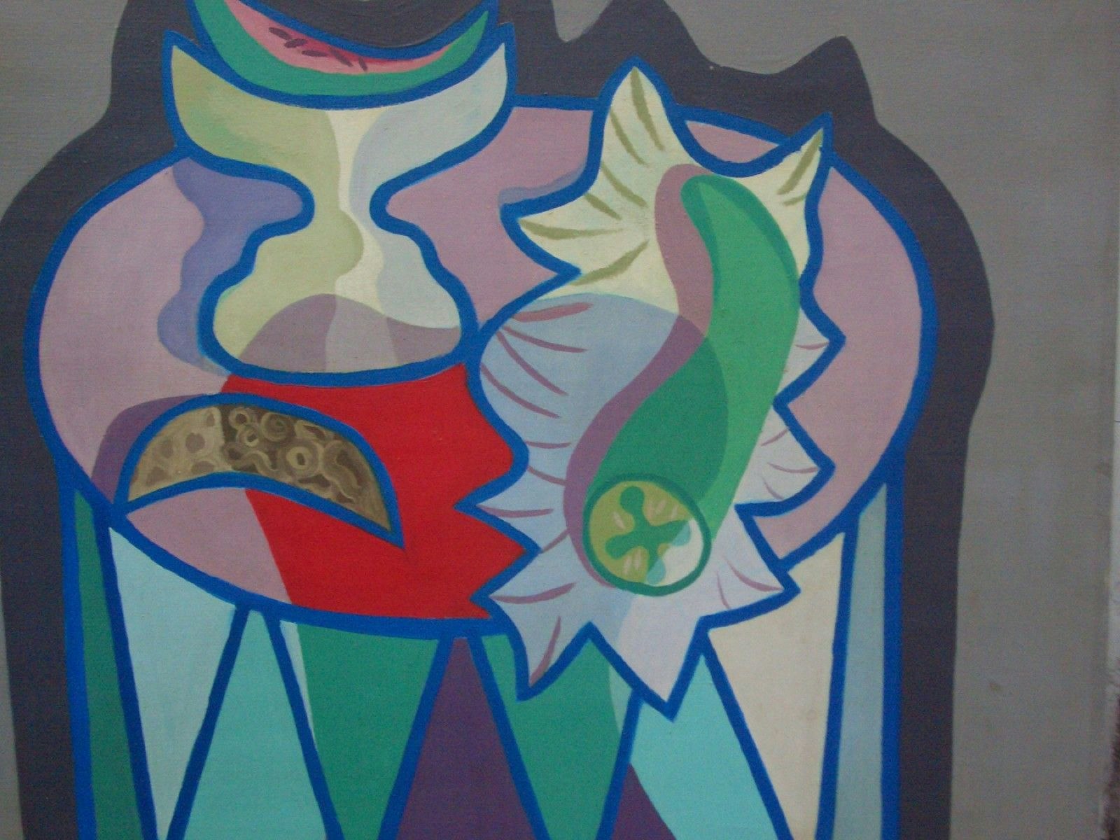 Picture of Autumn Exhibition