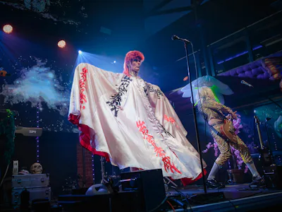 Picture of Absolute Bowie