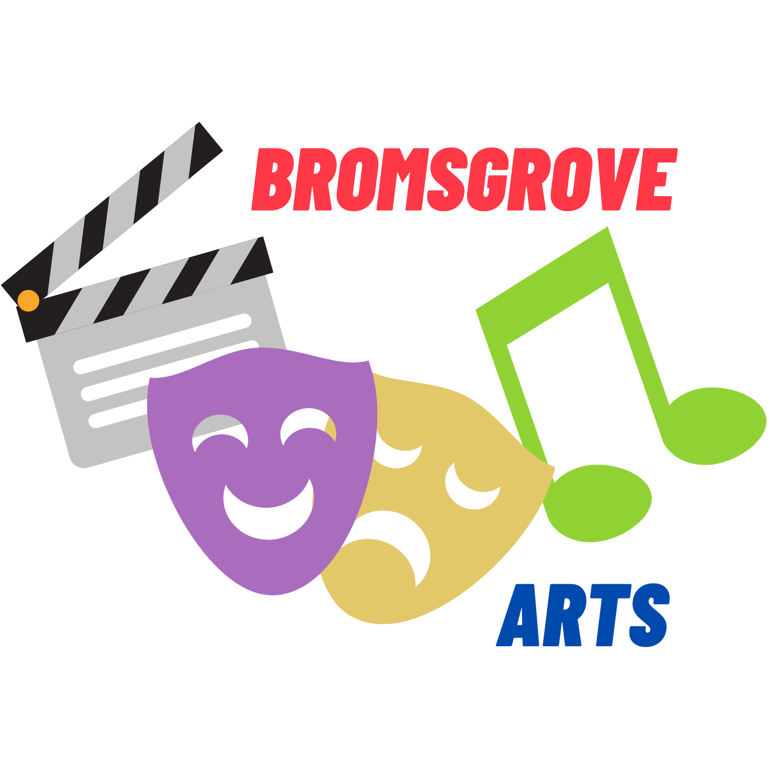 Bromsgrove Arts