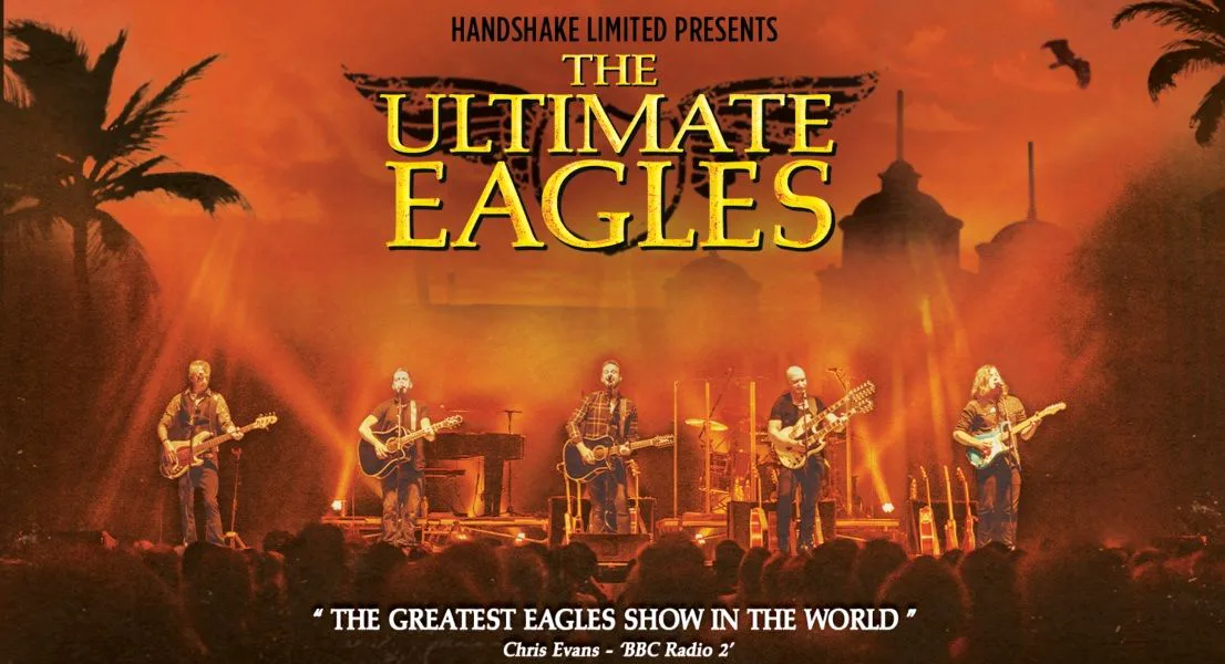 Picture of Ultimate Eagles