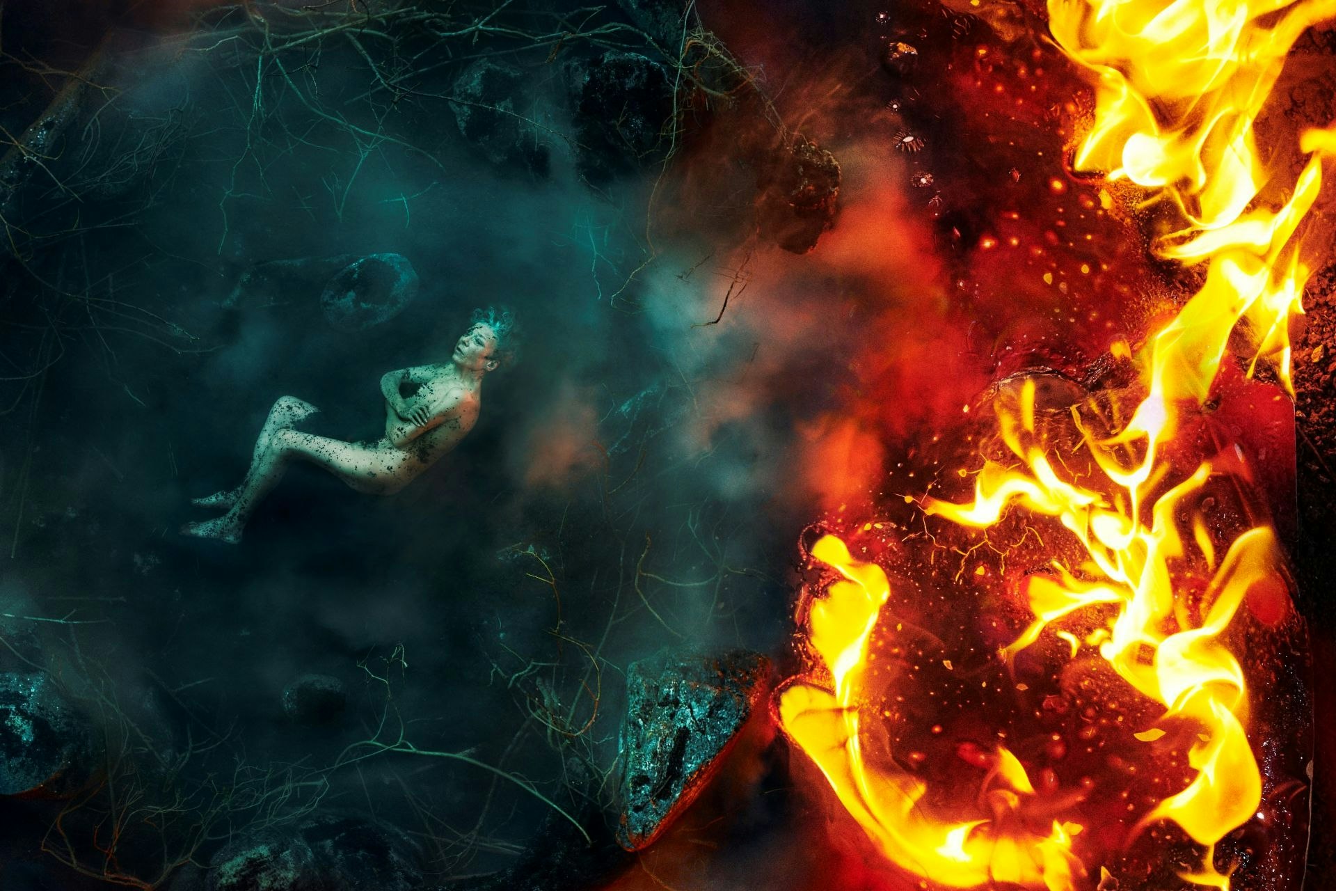 Screening: The Royal Opera – Siegfried