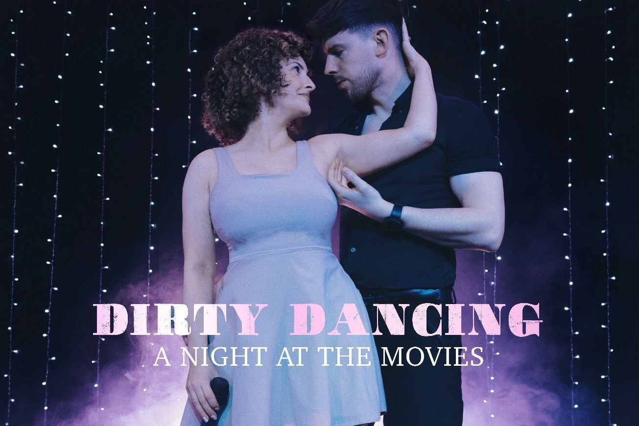 A Night At The Movies