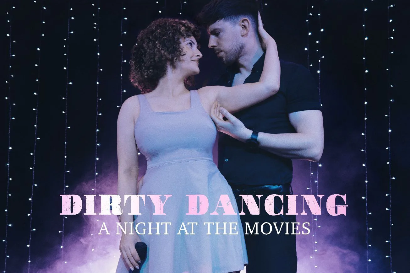 Picture of A Night At The Movies