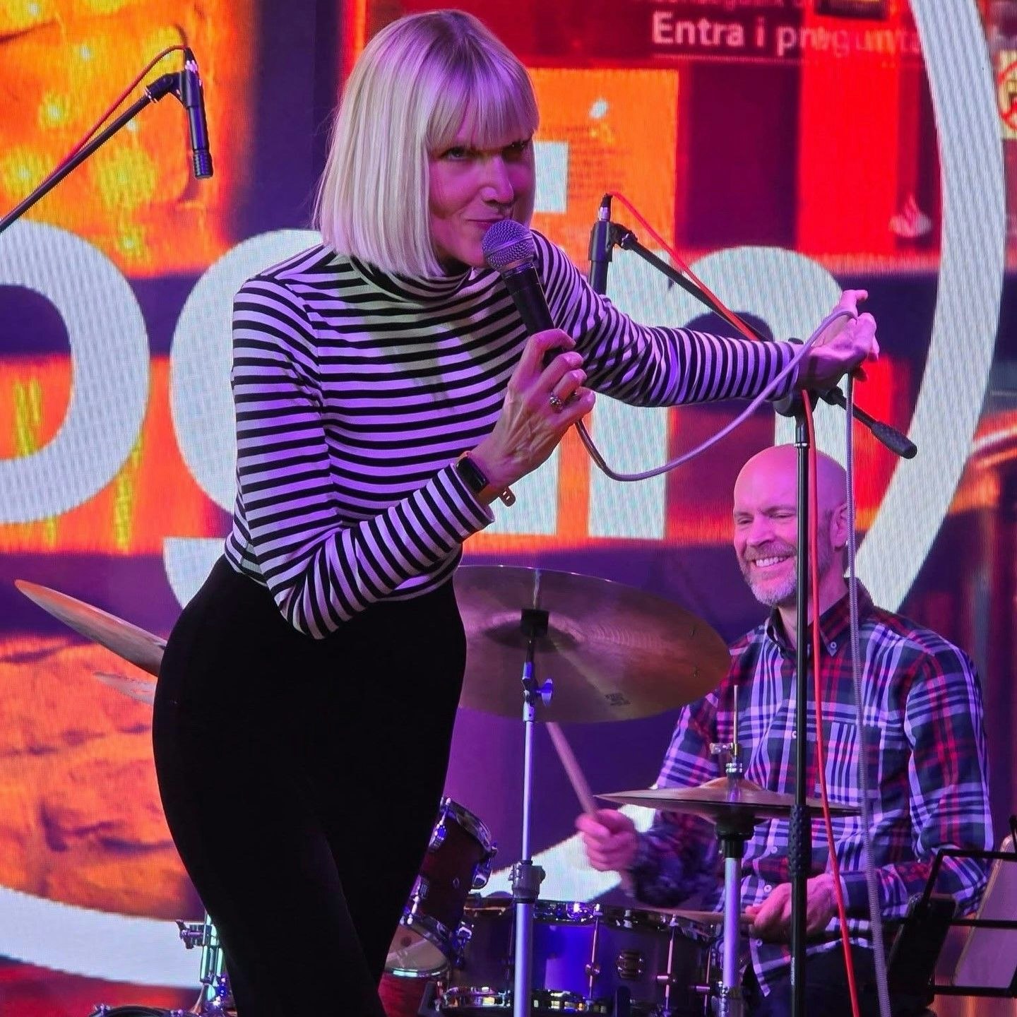 Picture of Windsor Jazz Club: Sarah Jane Eveleigh Quartet