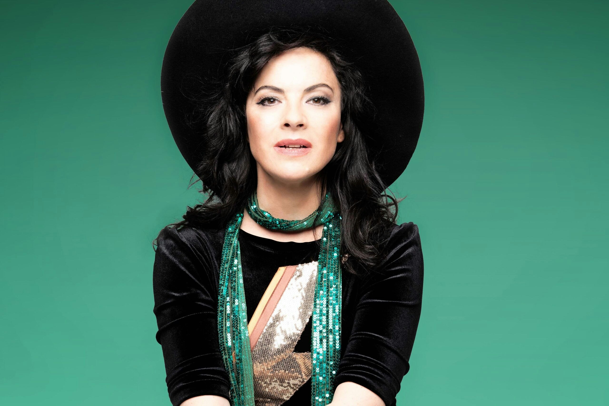 Camille O'Sullivan - Loveletter